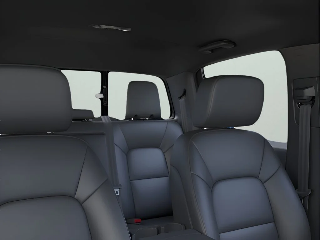 2026 Chevrolet Colorado LT - Photo 18