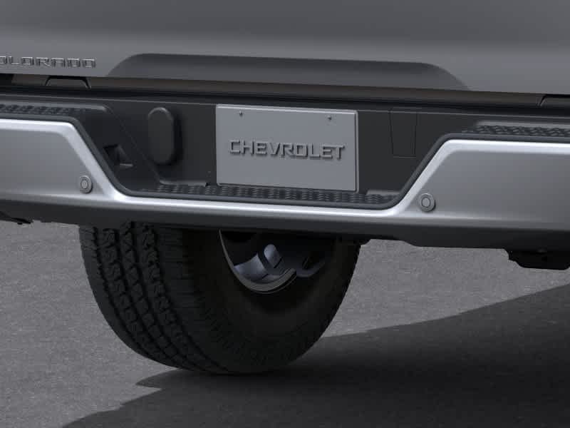 2026 Chevrolet Colorado LT - Photo 14