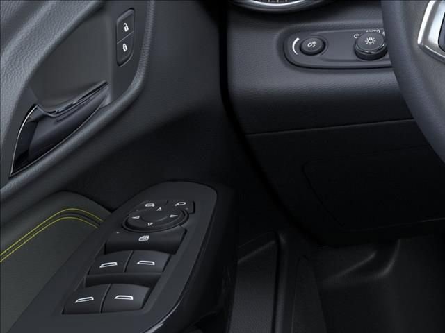 2026 Chevrolet Trax Activ - Photo 22