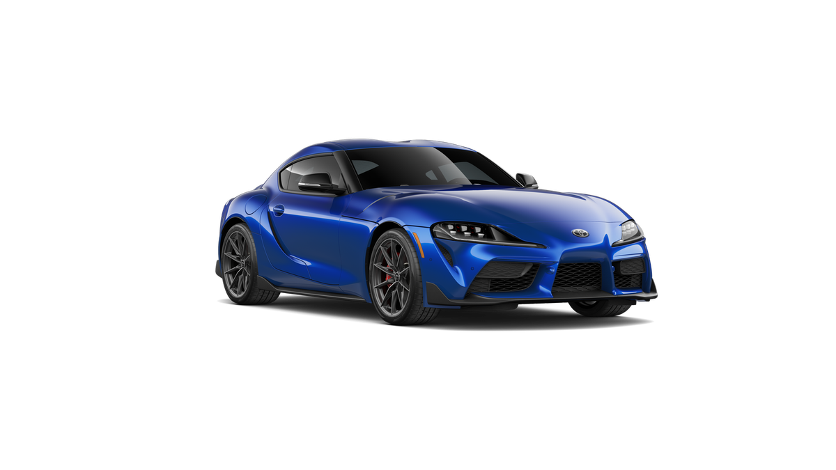 New 2026 Stratosphere Toyota 3.0 Premium image 15