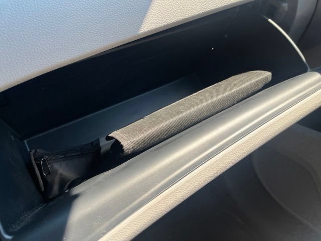 Used 2020 Gray Honda EX image 17
