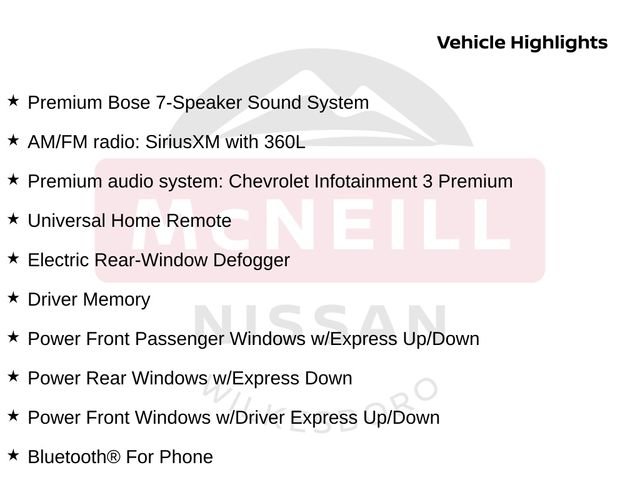 2024 Chevrolet Silverado 1500 High Country - Photo 10