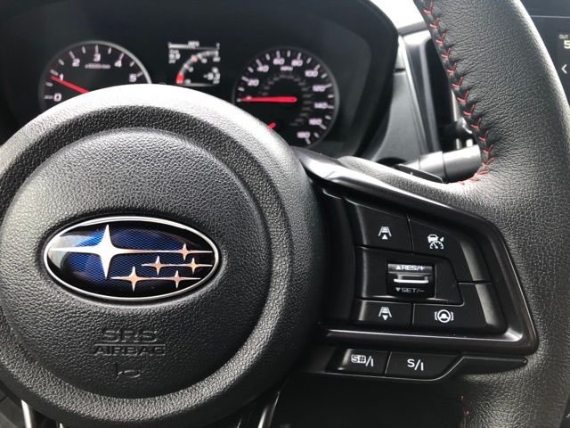 Used 2024 White Subaru Premium image 27