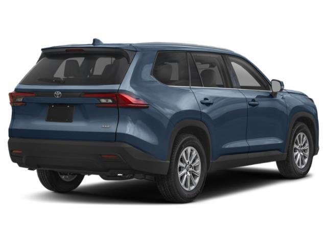 New 2026 Storm Cloud Toyota XLE image 11