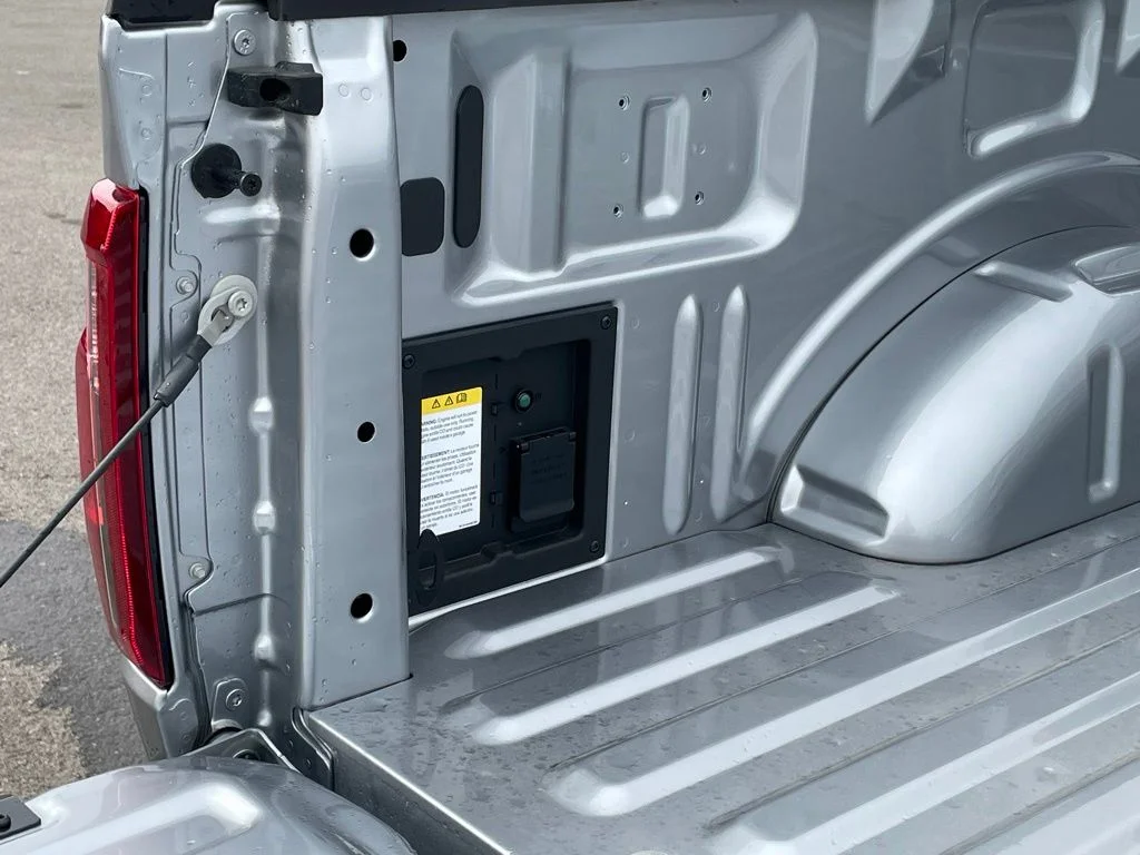 2025 Ford F-150 XLT - Photo 20