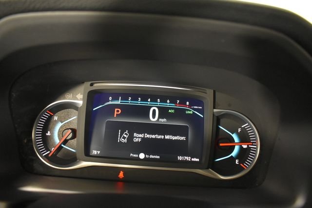 Used 2019 Blue Honda Touring image 36