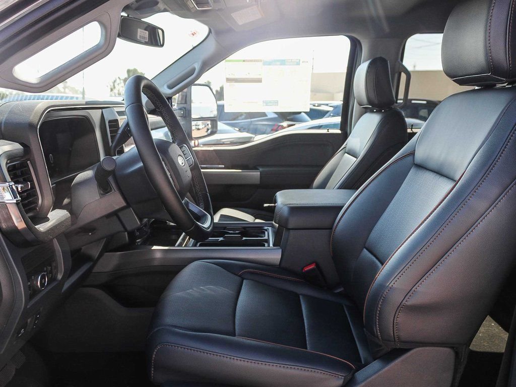 2026 Ford F-250 Super Duty Lariat - Photo 19
