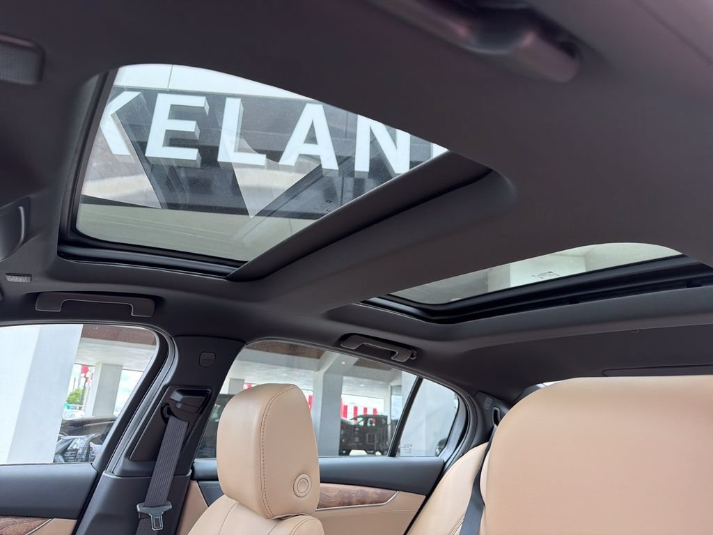 2026 Cadillac CT5 Premium Luxury - Photo 17
