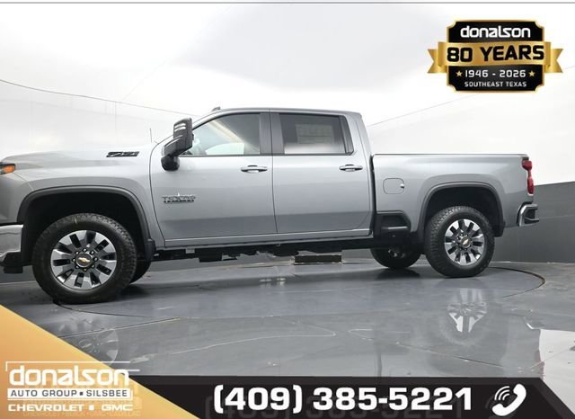 2026 Chevrolet Silverado 2500 HD LT - Photo 14