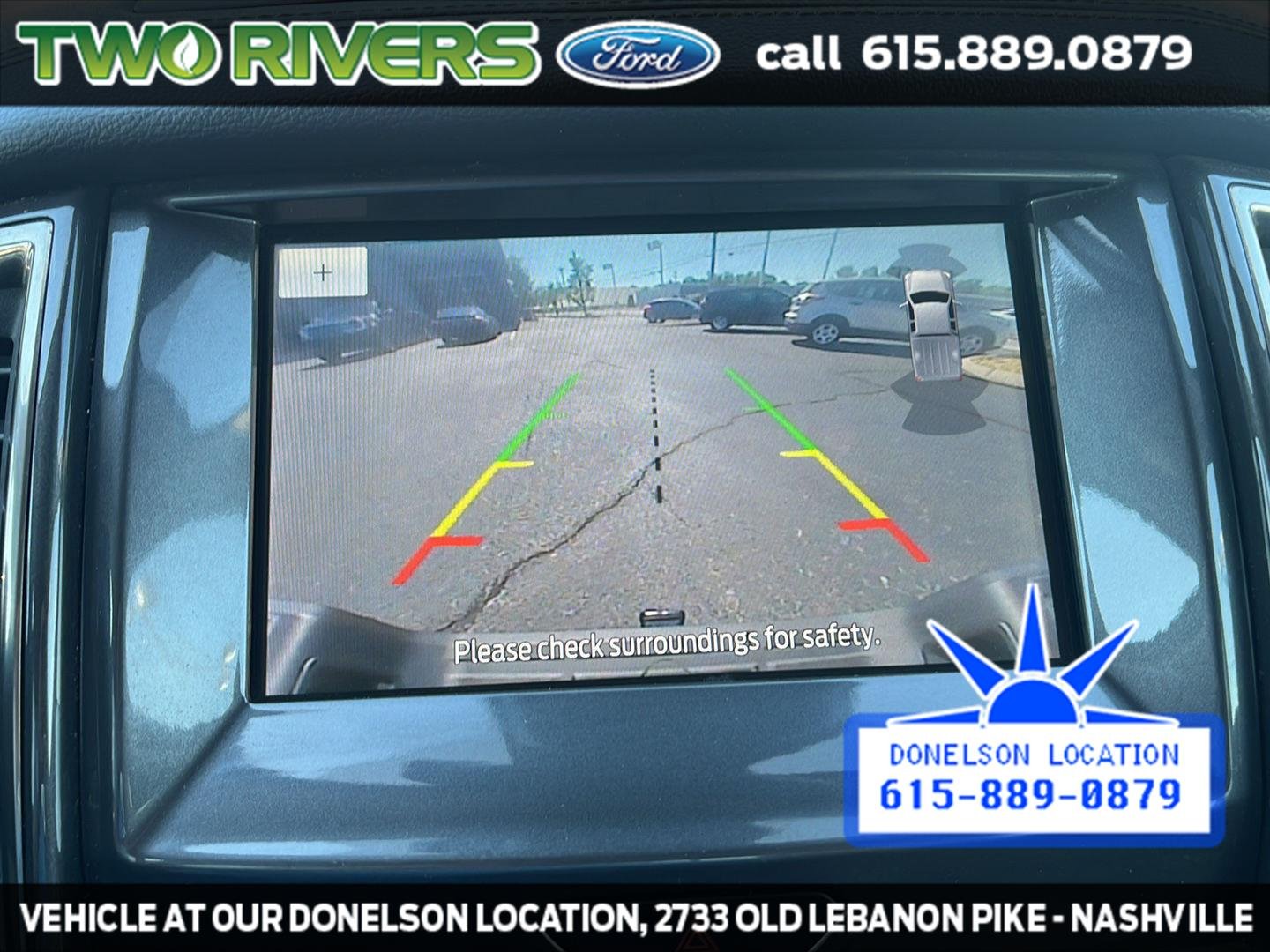 Used 2020  Ford LARIAT image 28