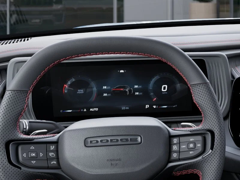New 2026 Bludicrous Dodge Scat Pack image 44