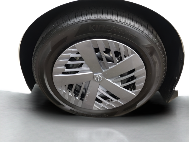 Used 2026 White Nissan SV image 22