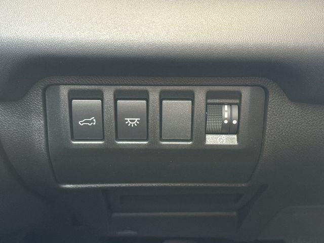 New 2026 MAGNETITE GRAY METALLIC Subaru Touring 7-Passenger image 36
