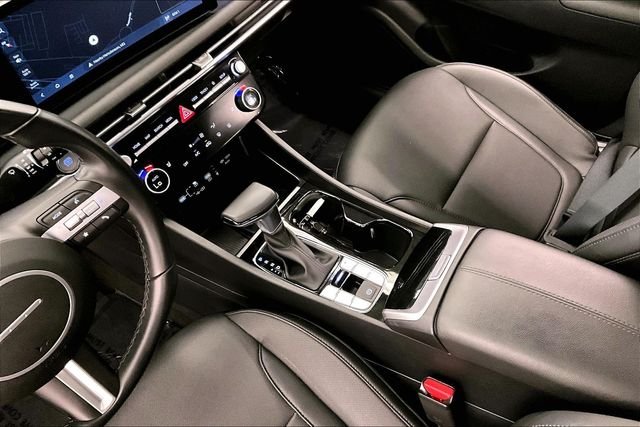 2025 Hyundai Tucson SEL Convenience - Photo 16