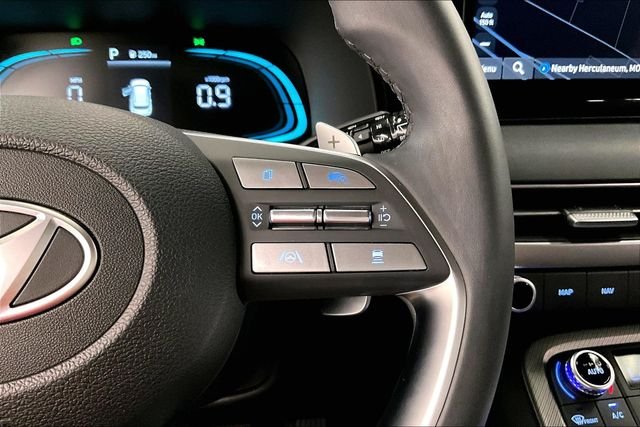 2025 Hyundai Palisade SEL - Photo 26
