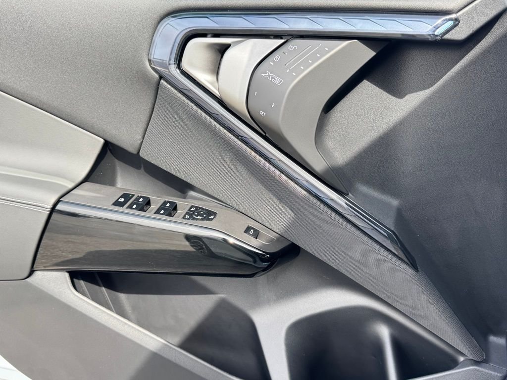 New 2026 Brooklyn Grey Metallic BMW 30 xDrive image 16