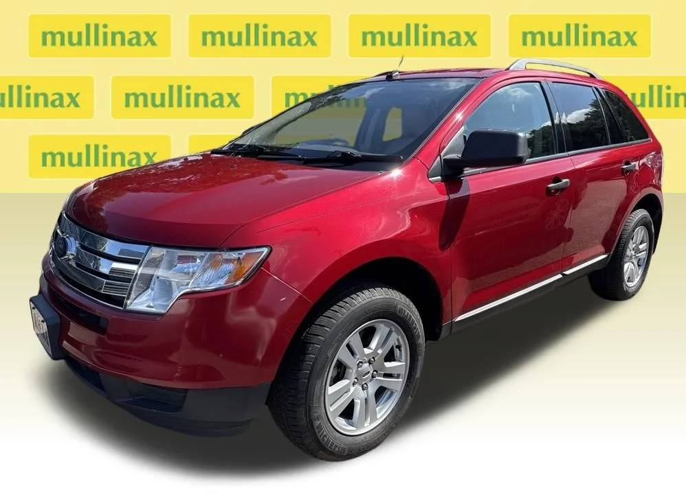 Used 2010 Ford Edge SE with VIN 2FMDK3GC4ABB32638 for sale in Mobile, AL