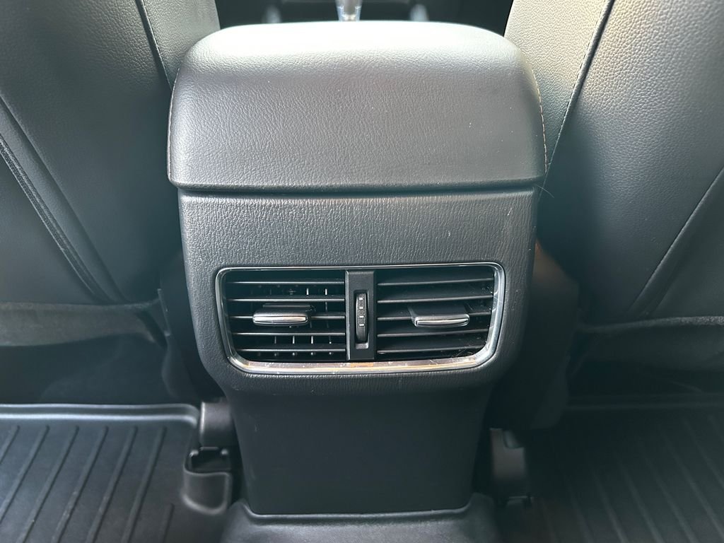 Used 2017 Machine Gray Mazda Grand Touring image 7