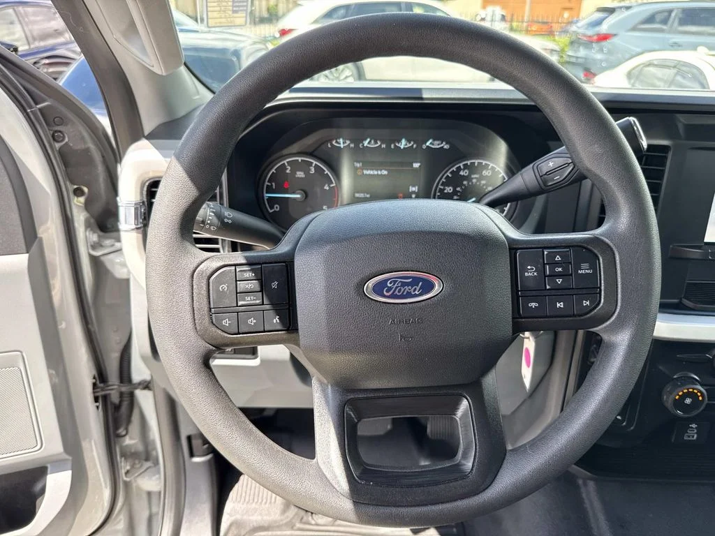 Used 2026 White Ford XL image 39