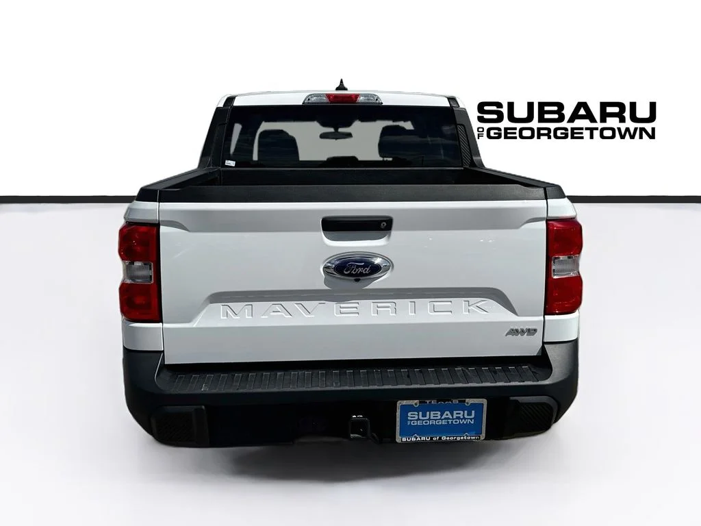 Used 2024 White Ford XL image 6