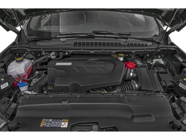 Used 2020 Gray Ford ST image 12