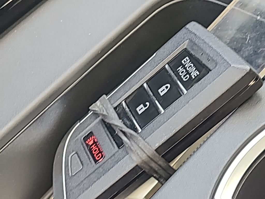 2026 Acura MDX Technology Package - Photo 24