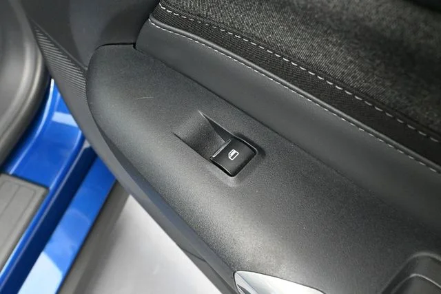 Certified Used 2024 Blue Ford GT image 42
