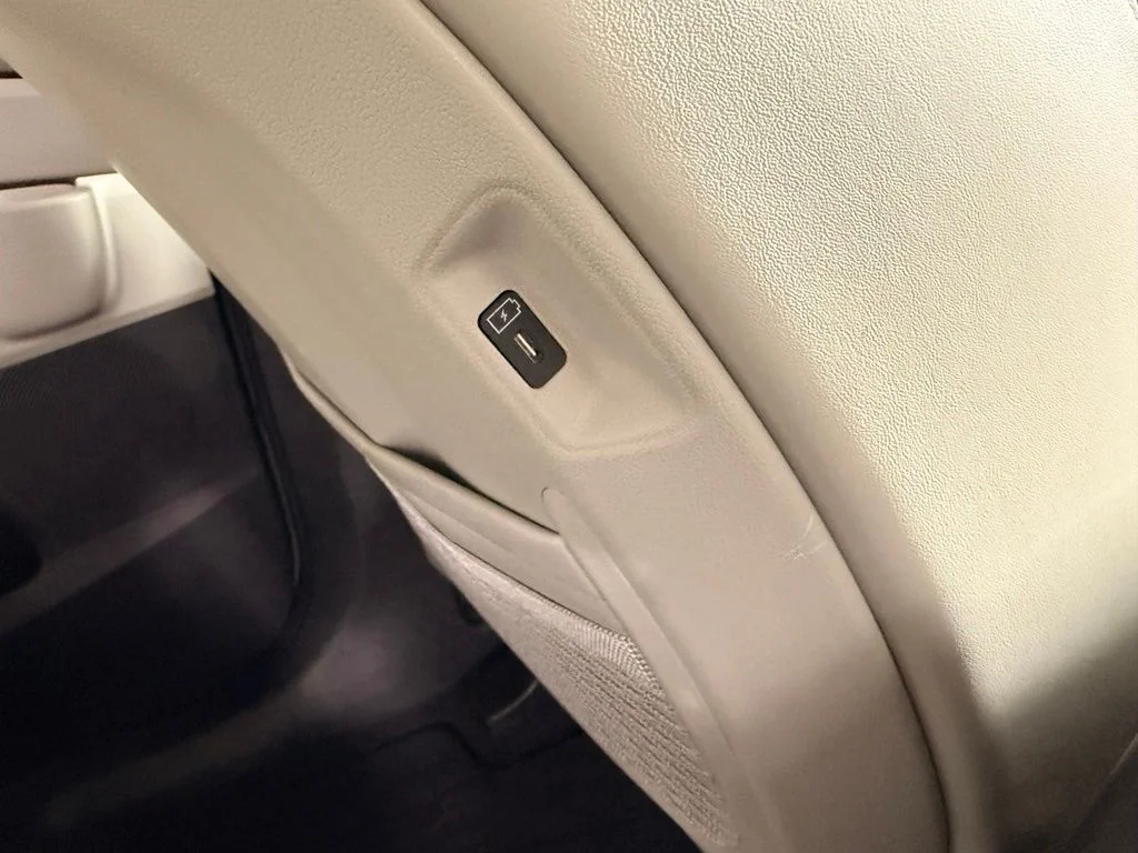Used 2024 Brown Kia X-Line EX image 23