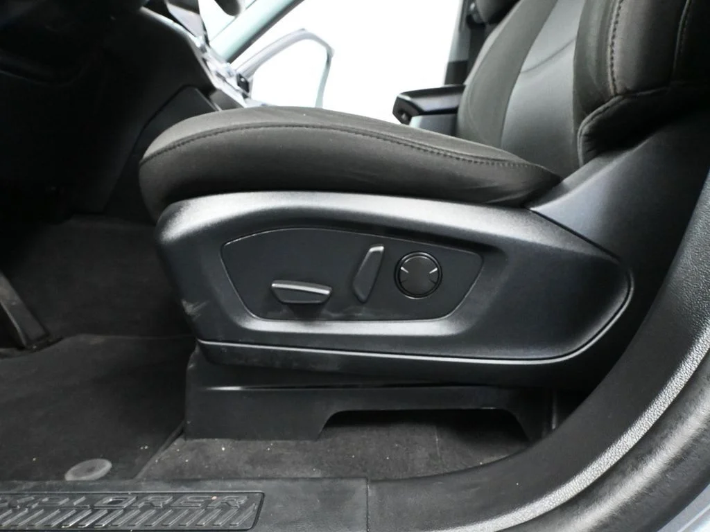 2023 Ford Explorer XLT - Photo 20