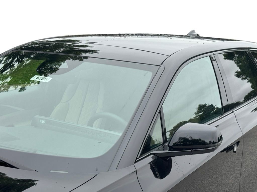 2025 Cadillac LYRIQ Sport 3 - Photo 11