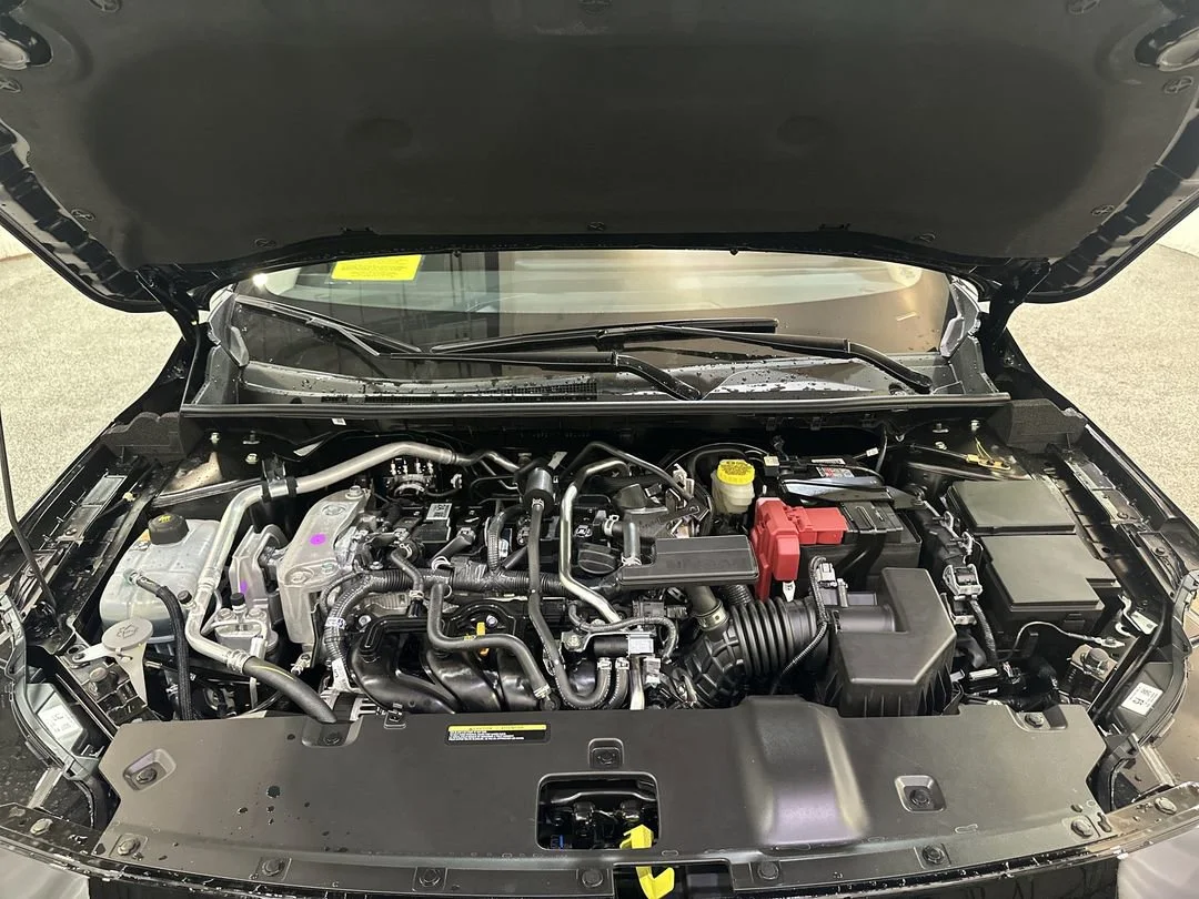 2026 Nissan Sentra SR - Photo 11