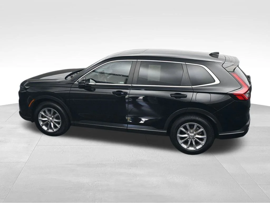 Certified Used 2024  Honda EX image 34