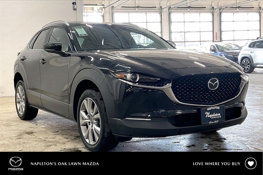 2023 MAZDA CX-30 - Image 34