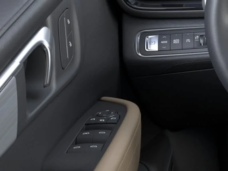 2027 Buick Enclave Preferred - Photo 22