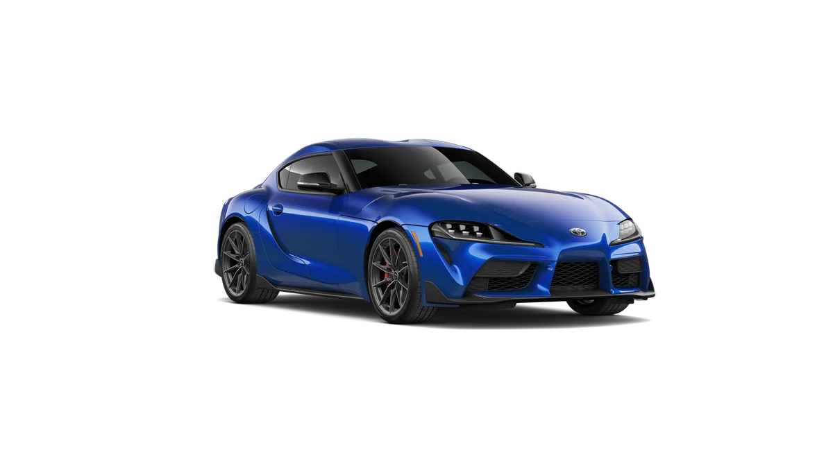 New 2026 Stratosphere Toyota 3.0 Premium image 27