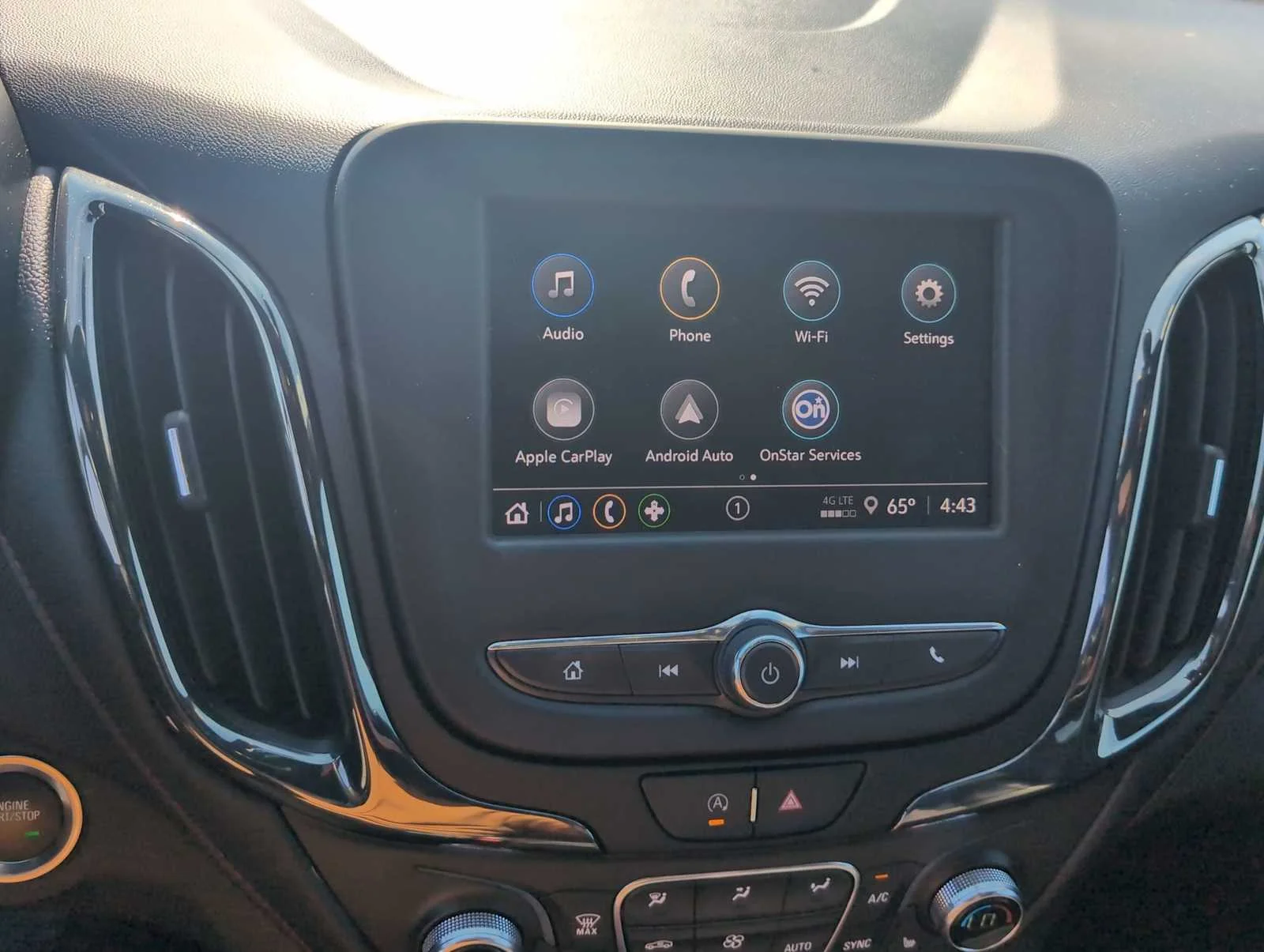 2022 Chevrolet Equinox RS - Photo 13