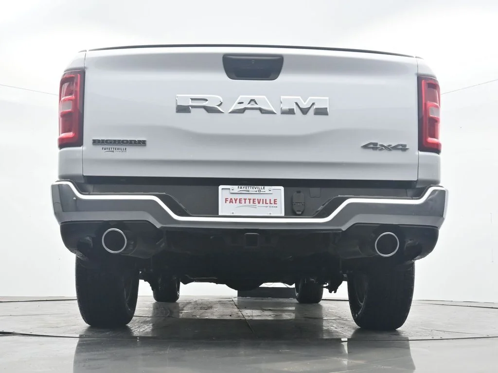 2026 RAM 1500 Big Horn/Lone Star - Photo 38