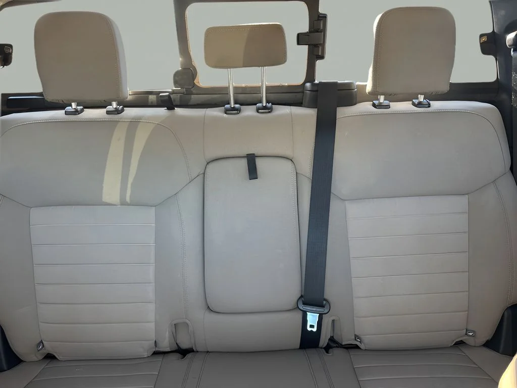 Used 2019 White Ford XLT image 10