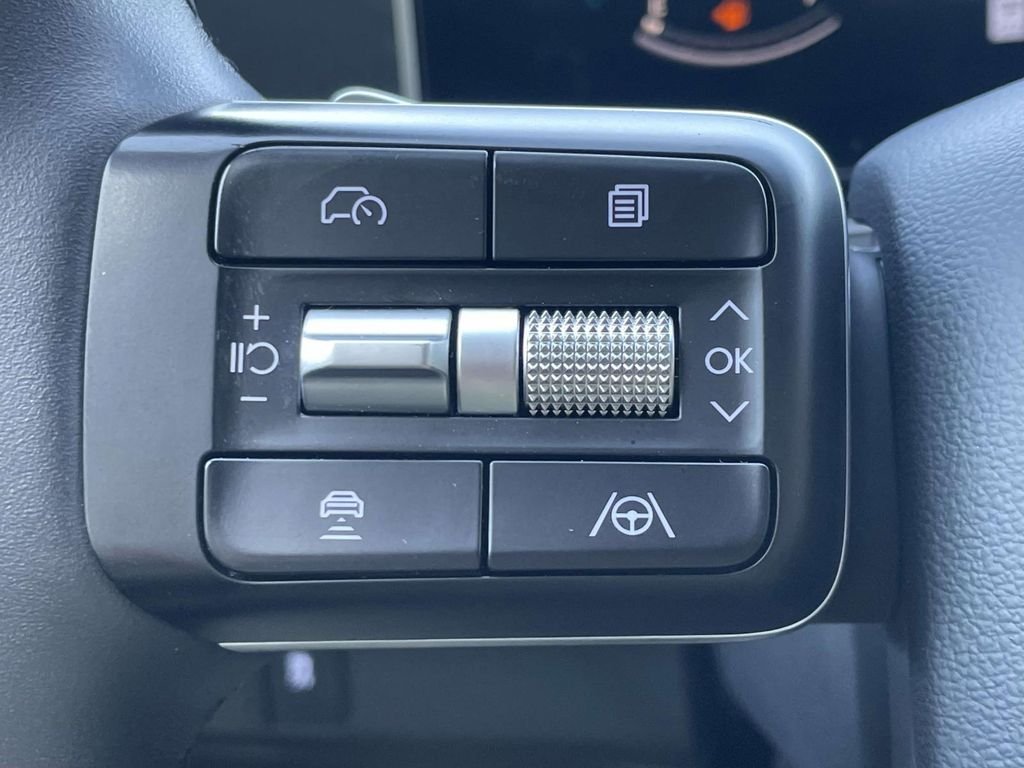 Certified Used 2026 Gray Hyundai SEL image 21