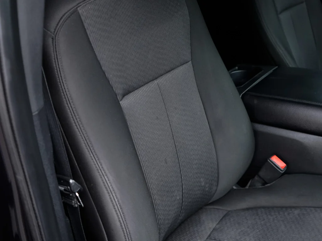 Used 2019 Agate Black Metallic Ford XLT image 28