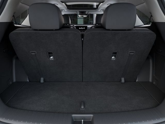 New 2026 Wolf Gray Kia X-Line SX AWD image 19