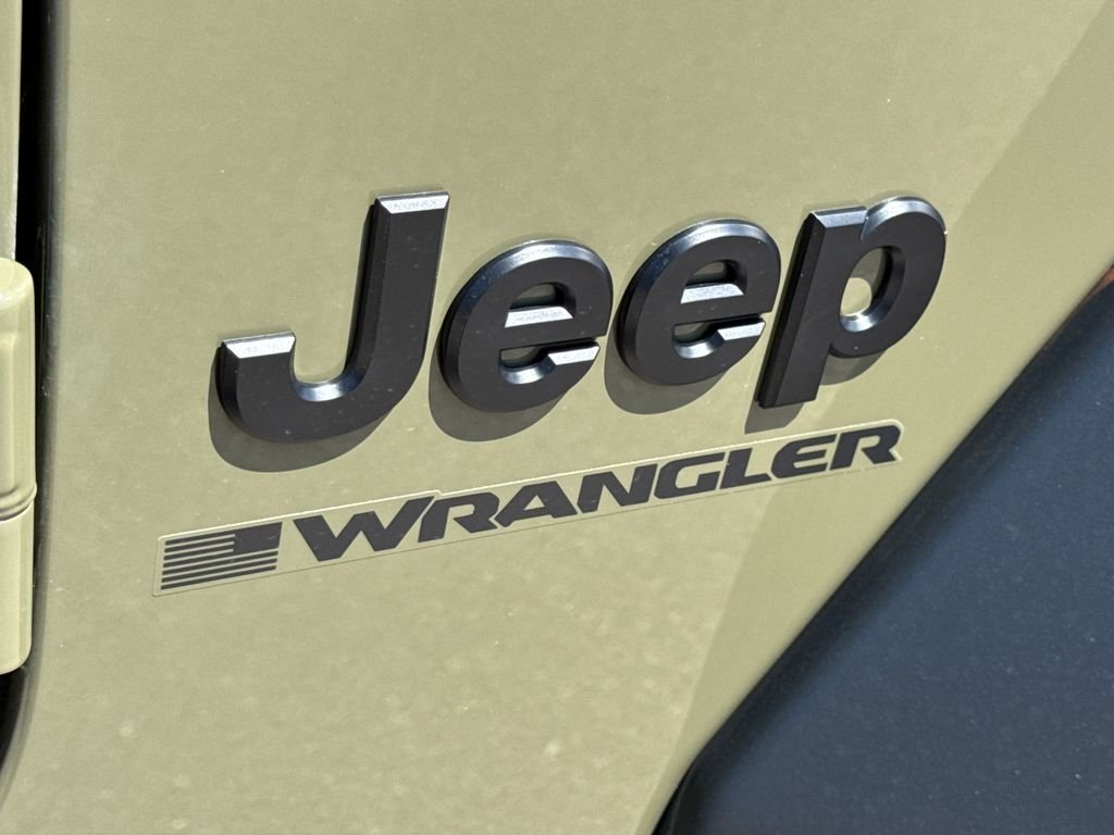 New 2026 41 Exterior Paint Jeep Willys image 8