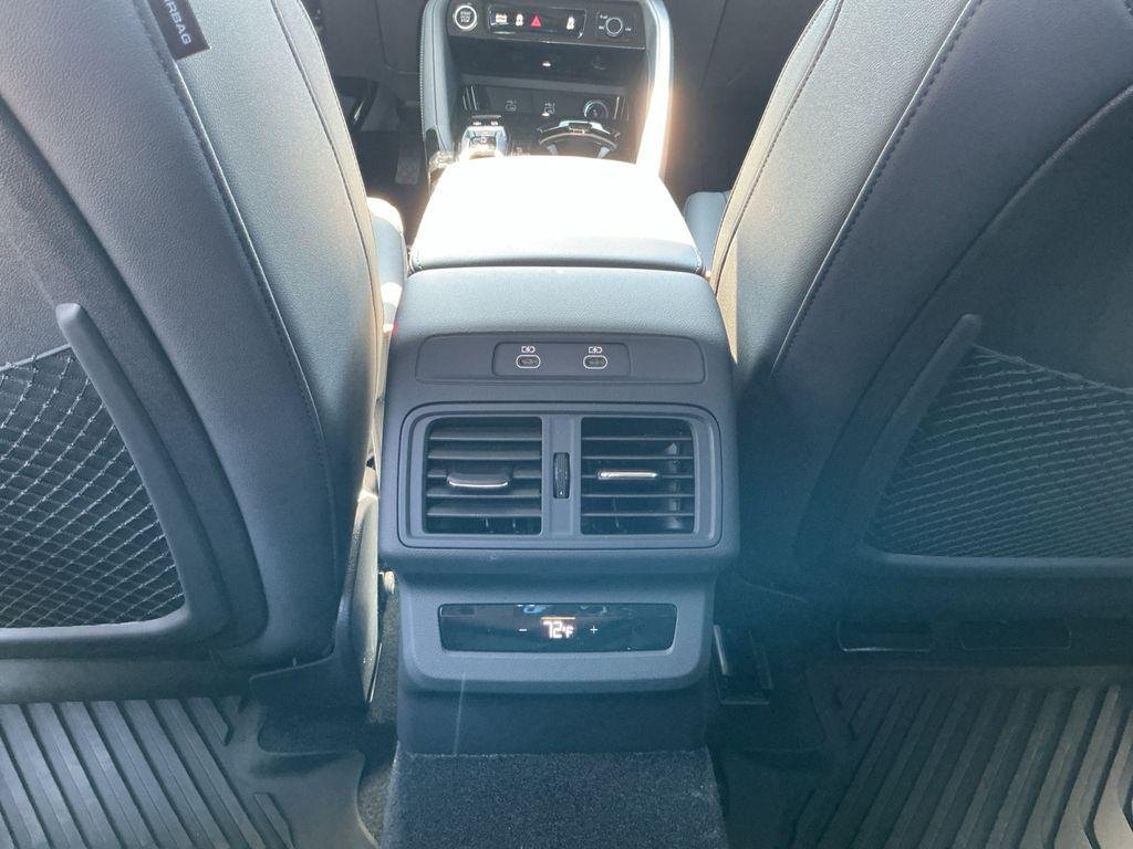 New 2026 Arkona White Audi Premium Plus TFSI quattro S tronic image 30