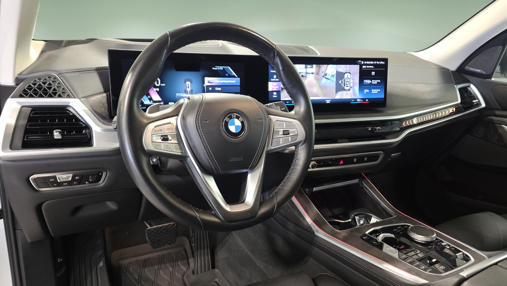 2023 BMW X7 40i - Photo 33