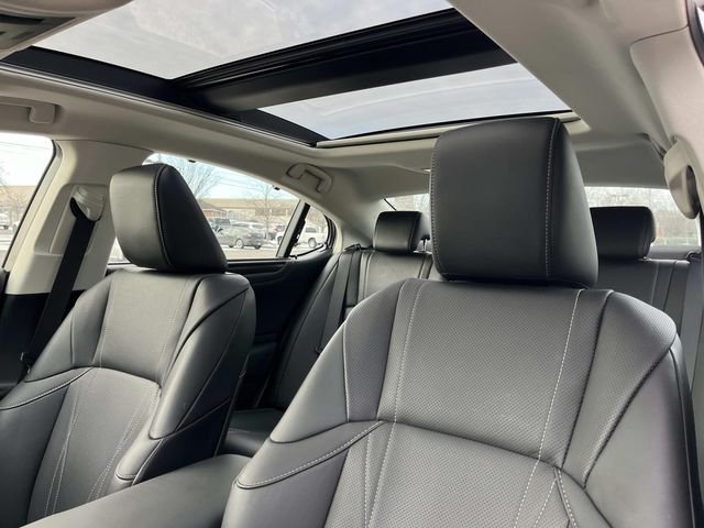 2024 Lexus ES 350 Ultra Luxury - Photo 34