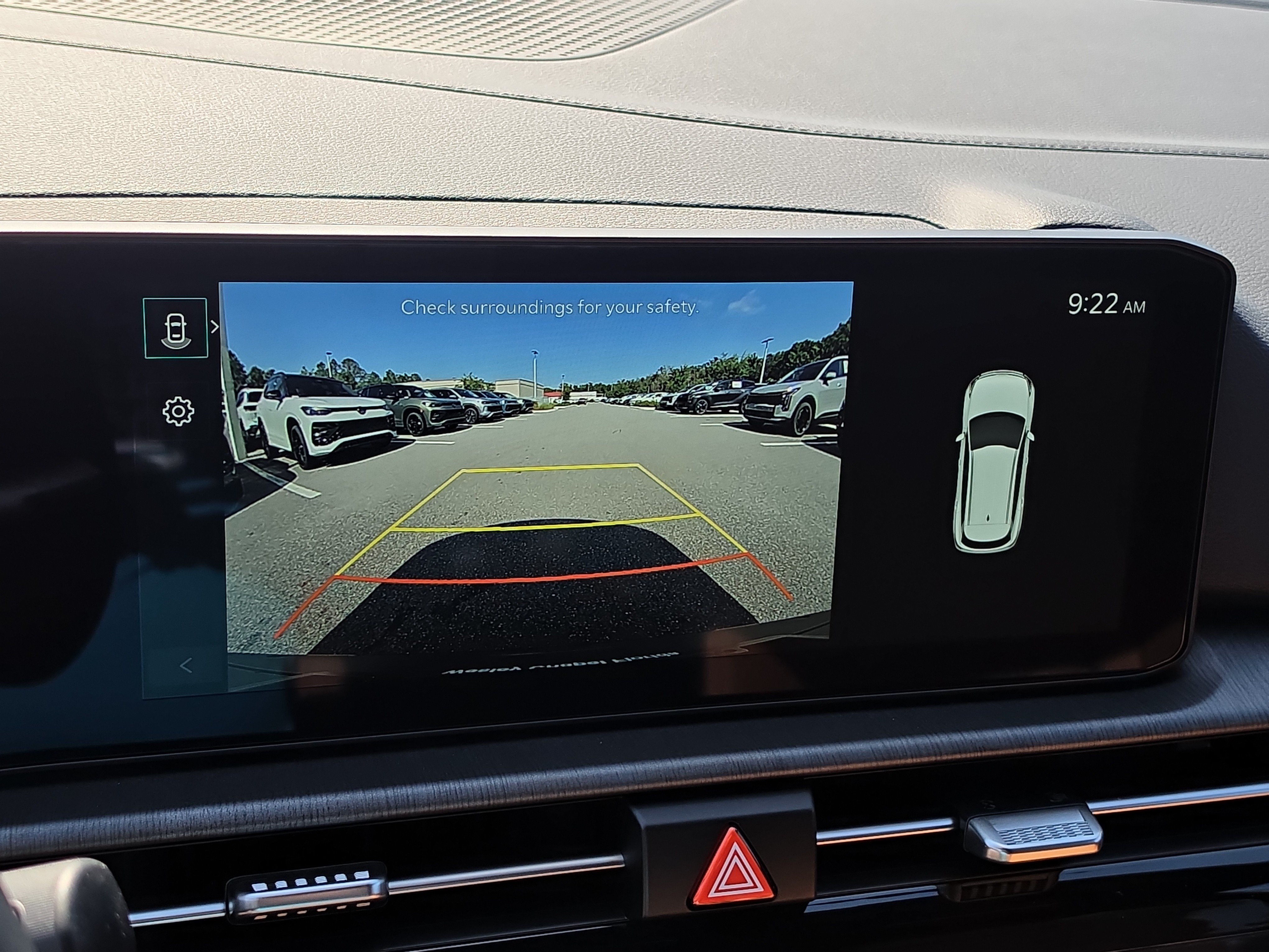 New 2026 Shadow Matte Gray Kia X-Line image 25