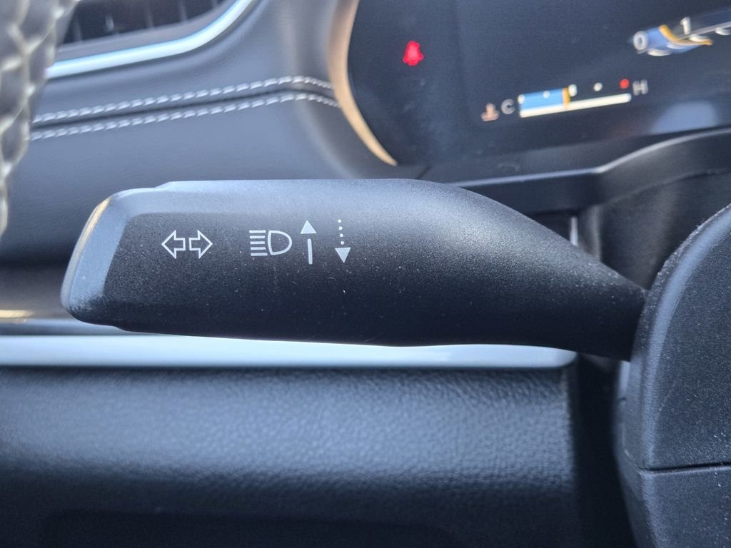 2023 Jeep Grand Cherokee Altitude - Photo 20