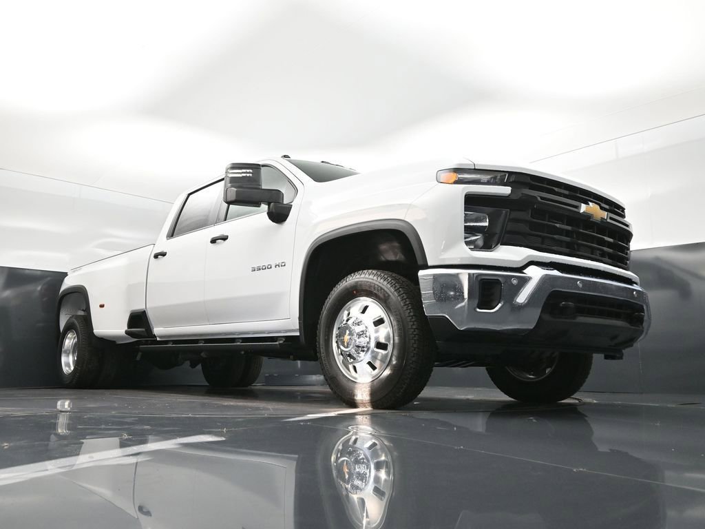 2026 Chevrolet Silverado 3500 HD Work Truck - Photo 45