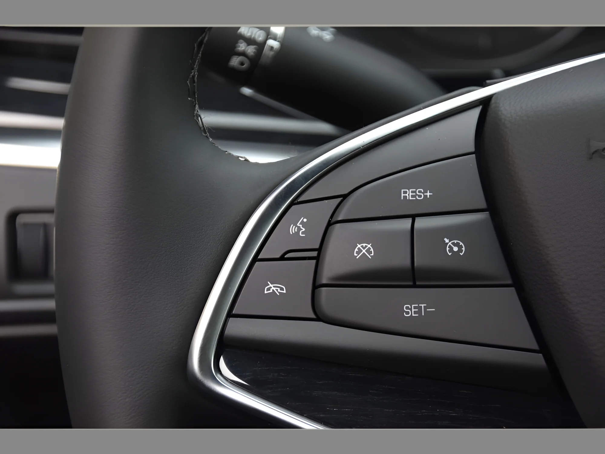 2026 Cadillac XT5 Premium Luxury - Photo 34