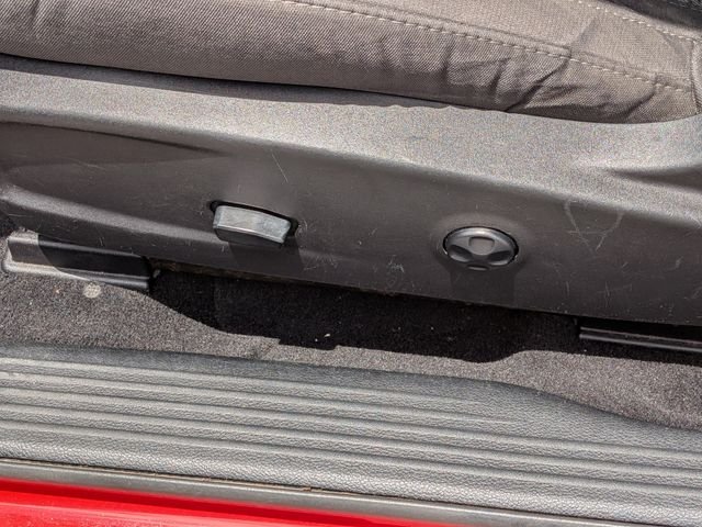 Used 2019 Red Dodge SXT image 20